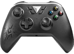 Simsiz coystik üçün Xbox One/XSX/PS3/PC M-1 (qara)