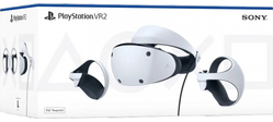 Sony PlayStation VR2