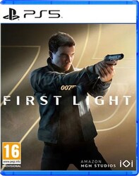 007 First Light
