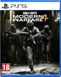 Call of Duty Modern Warfare 4