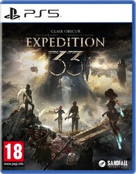 Clair Obscur: Expedition 33