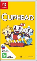 Cuphead