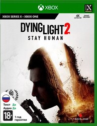 Dying Light 2: Stay Human