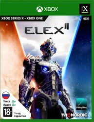 ELEX II