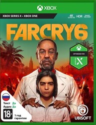 Far Cry 6
