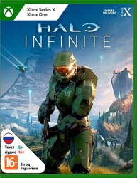 Halo Infinite