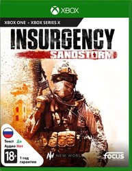 Insurgency: Sandstorm