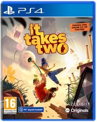 It Takes Two