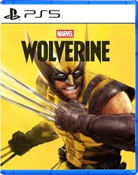 Marvel's Wolverine