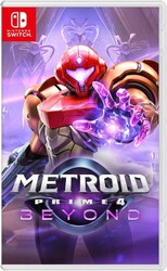 Metroid Prime 4: Beyond