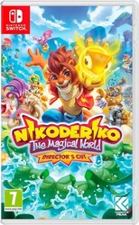 Nikoderiko: The Magical World - Director's Cut