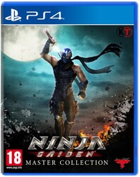 Ninja Gaiden: Master Collection