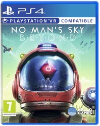 No Man's Sky