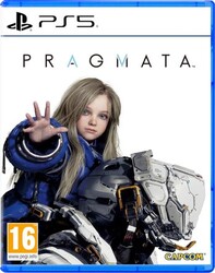 Pragmata