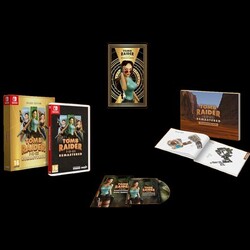 Remastered - Deluxe Edition
