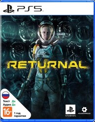 Returnal