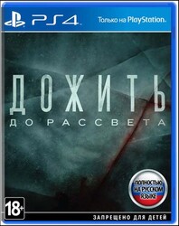 Until Dawn