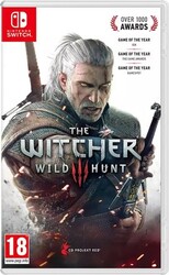 Witcher 3: Wild Hunt